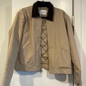 ARITZIA TNA JACKET
